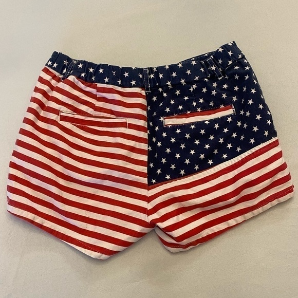 CHUBBIES The Miss America’s Shorts, Size Small - Picture 4 of 5
